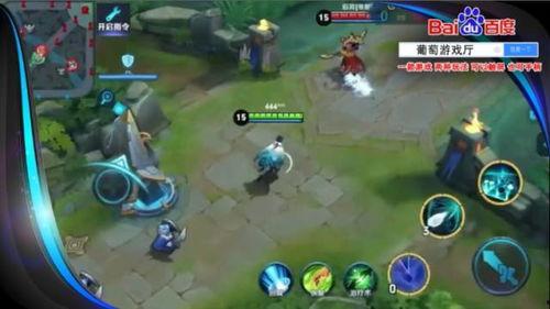 王者之星最新爆料视频,神秘英雄登场，游戏格局再掀风云